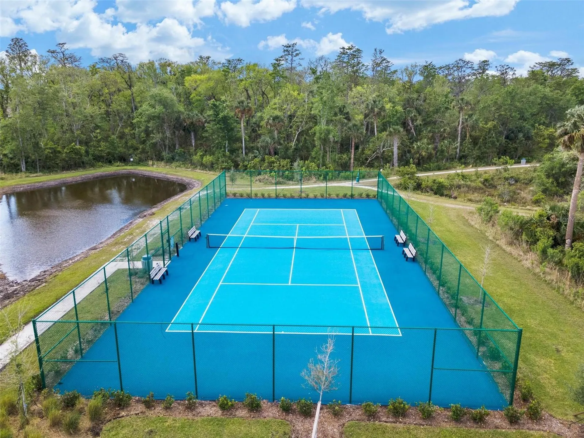 287 Caryota Court New Smyrna Beach FL 32168