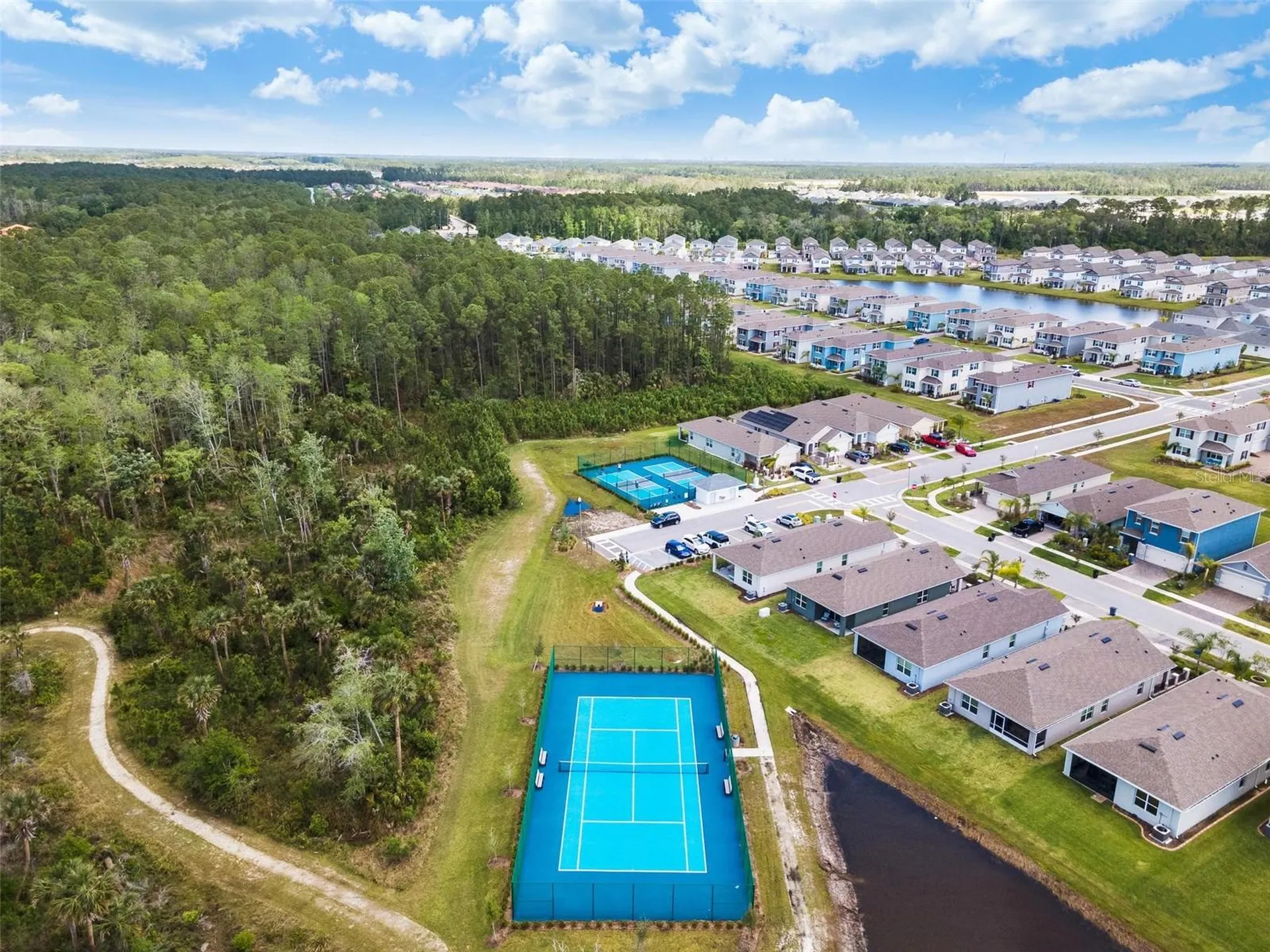 287 Caryota Court New Smyrna Beach FL 32168