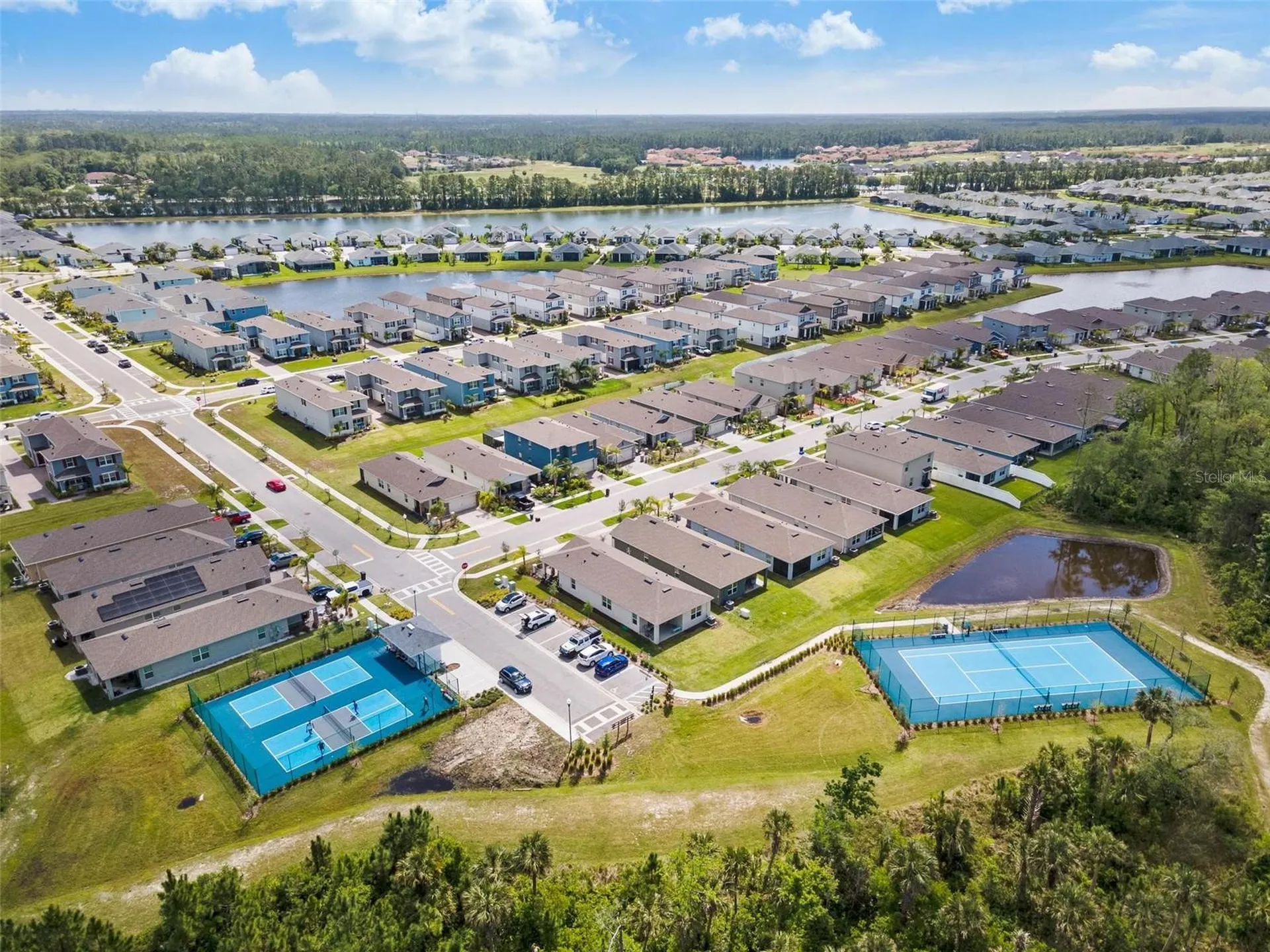 287 Caryota Court New Smyrna Beach FL 32168