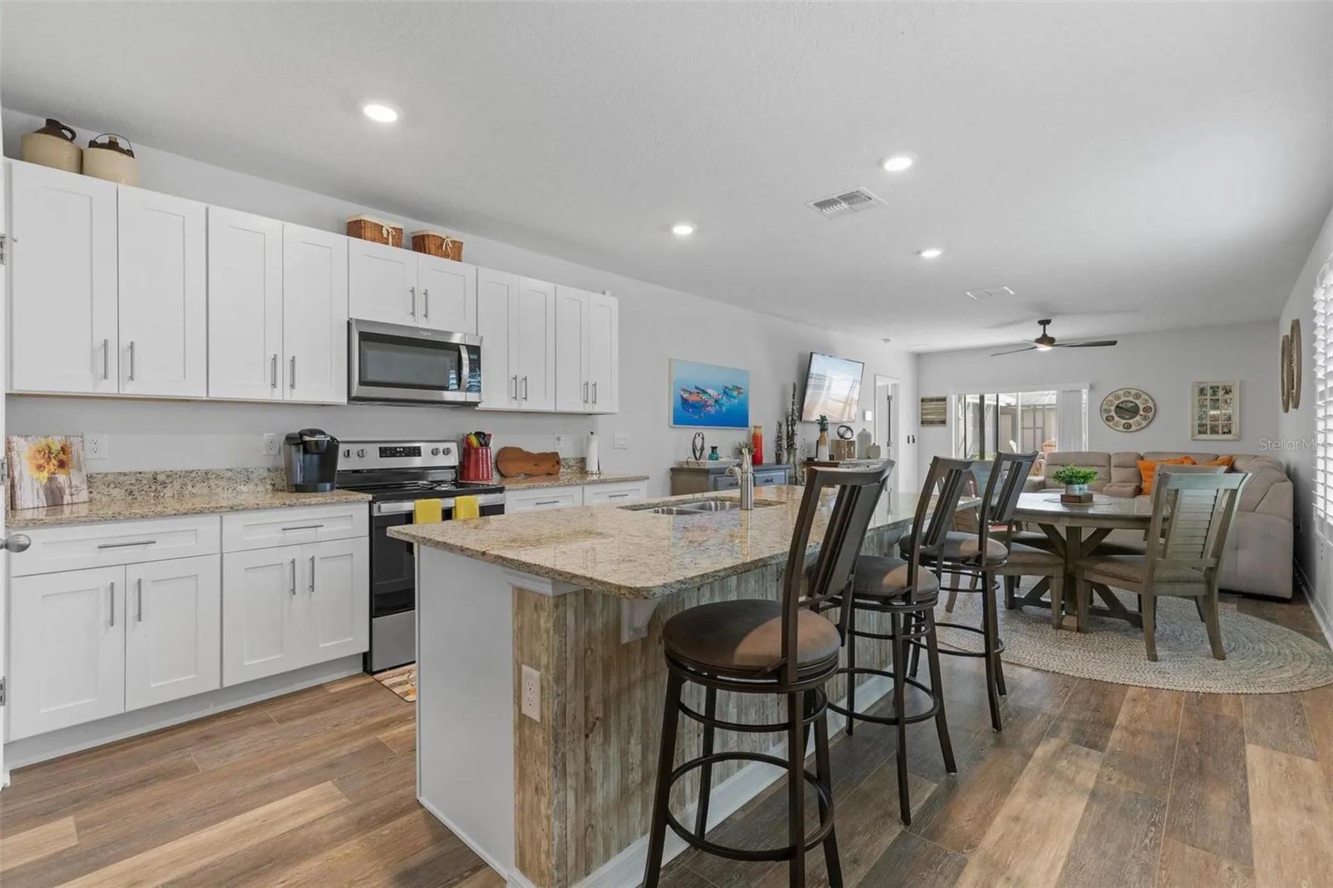 287 Caryota Court New Smyrna Beach FL 32168