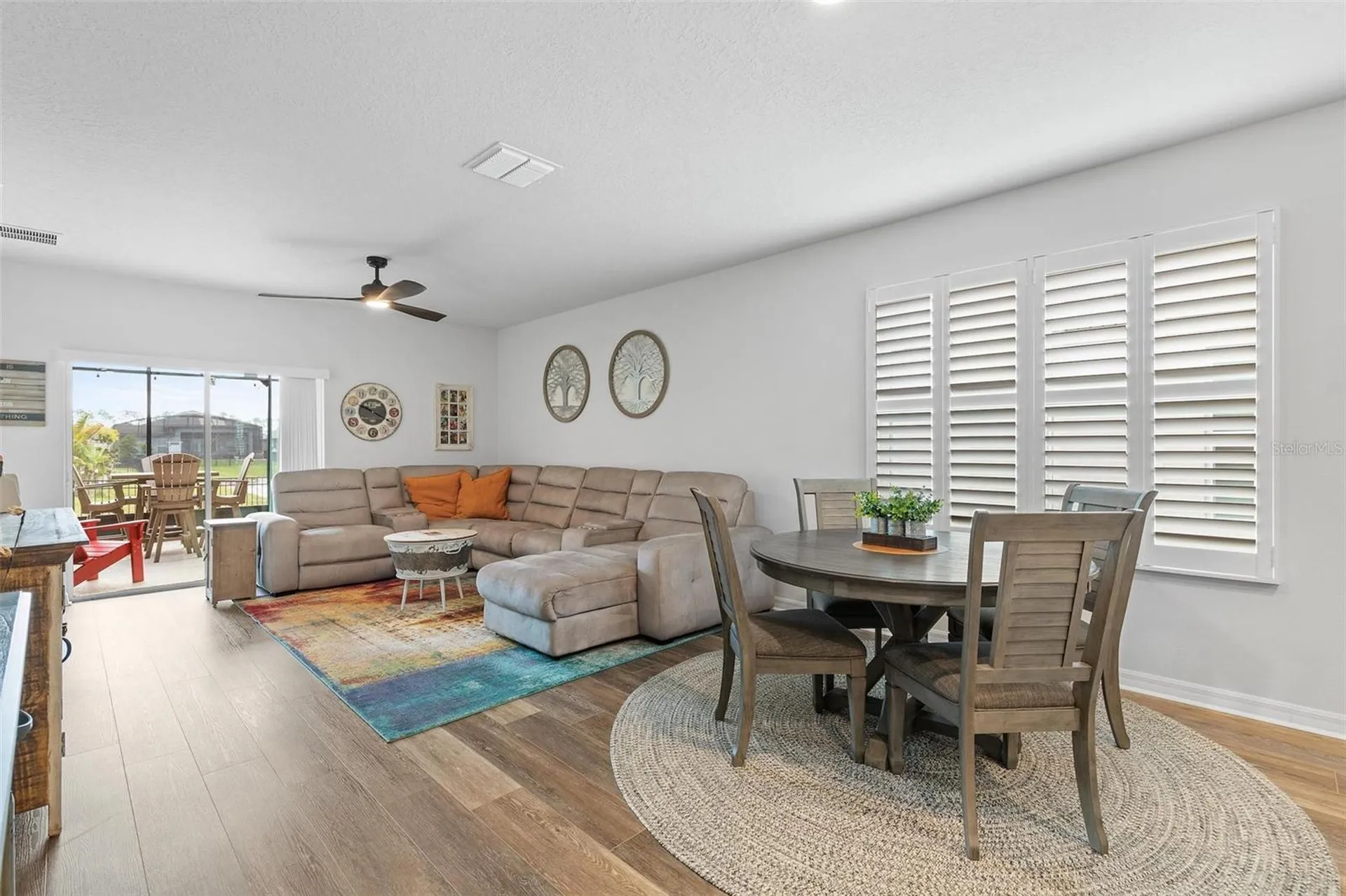 287 Caryota Court New Smyrna Beach FL 32168