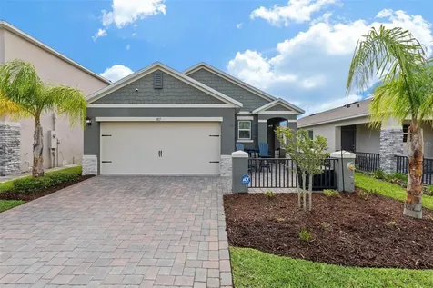287 Caryota Court New Smyrna Beach FL 32168