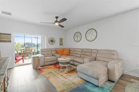 287 Caryota Court New Smyrna Beach FL 32168