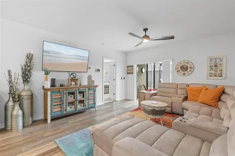 287 Caryota Court New Smyrna Beach FL 32168
