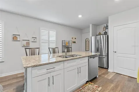 287 Caryota Court New Smyrna Beach FL 32168