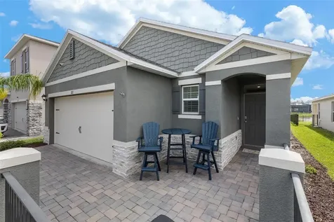 287 Caryota Court New Smyrna Beach FL 32168