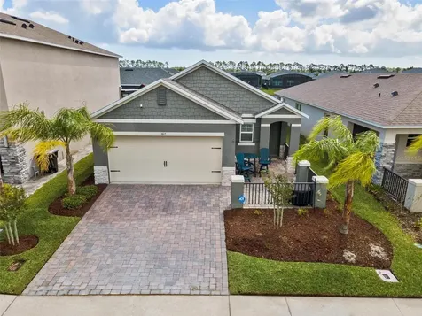 287 Caryota Court New Smyrna Beach FL 32168