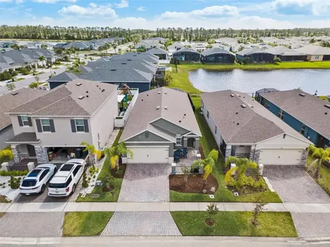 287 Caryota Court New Smyrna Beach FL 32168