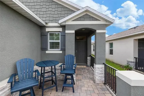 287 Caryota Court New Smyrna Beach FL 32168