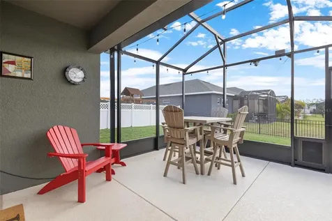 287 Caryota Court New Smyrna Beach FL 32168