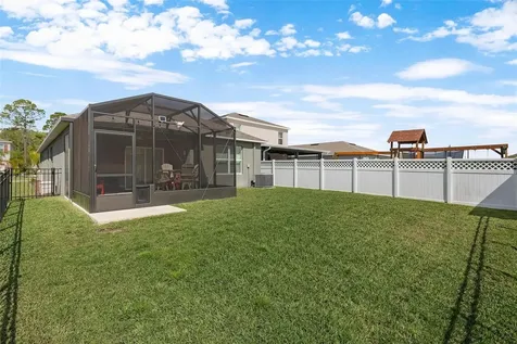 287 Caryota Court New Smyrna Beach FL 32168