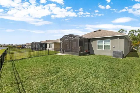 287 Caryota Court New Smyrna Beach FL 32168