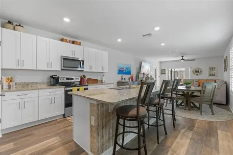 287 Caryota Court New Smyrna Beach FL 32168