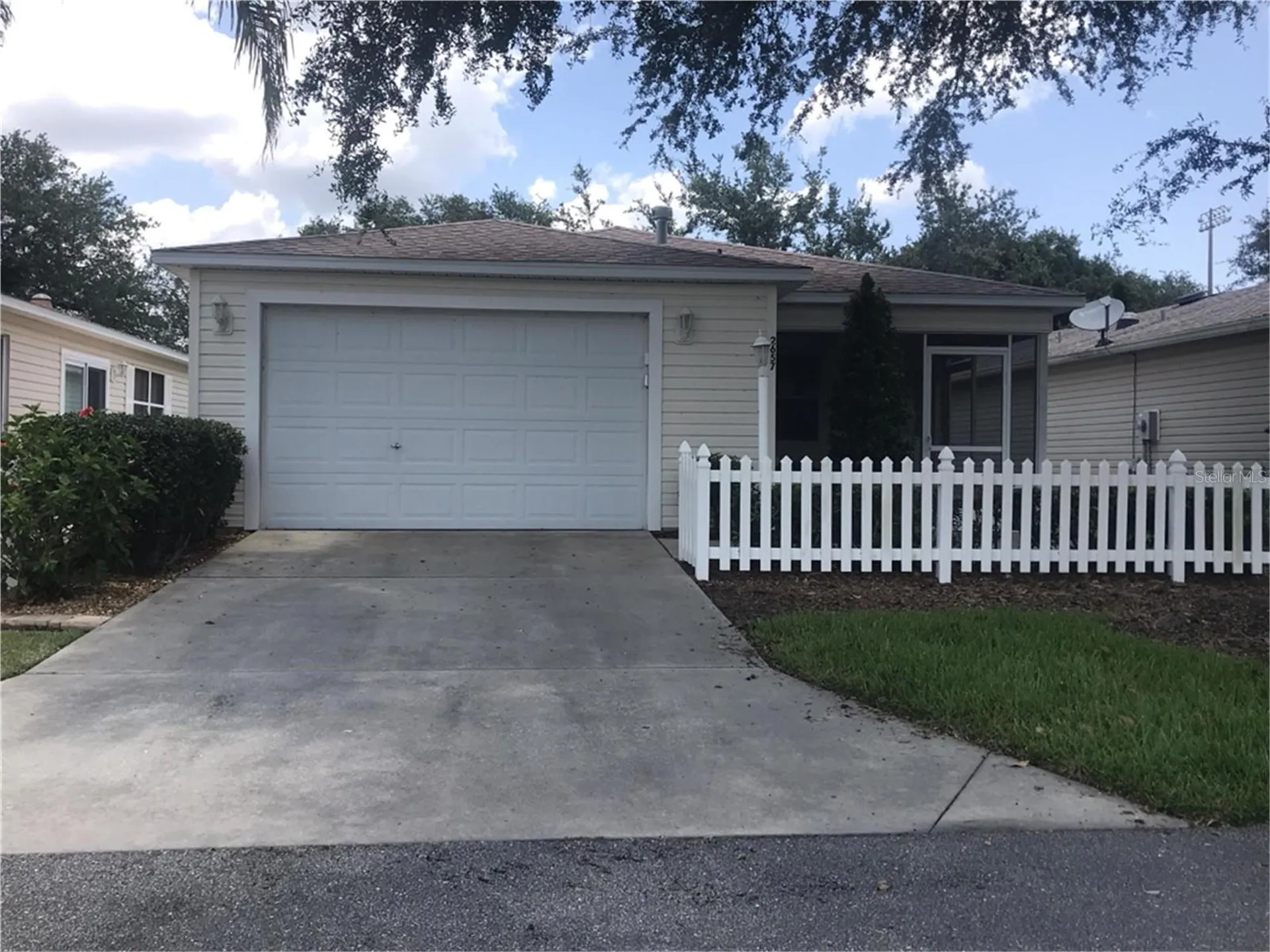 2657 Hastings Lane The Villages FL 32162