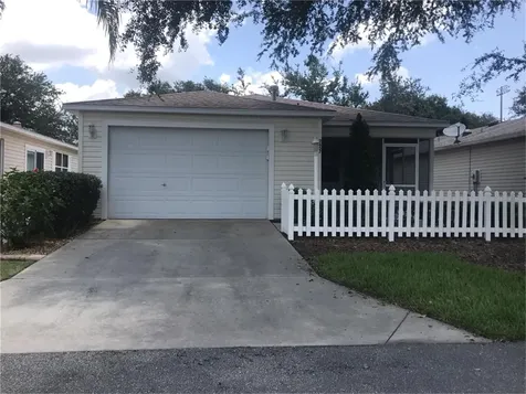 2657 Hastings Lane The Villages FL 32162
