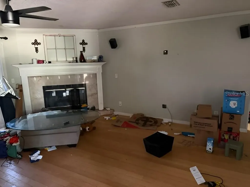 101 Walker Drive Interlachen FL 32148