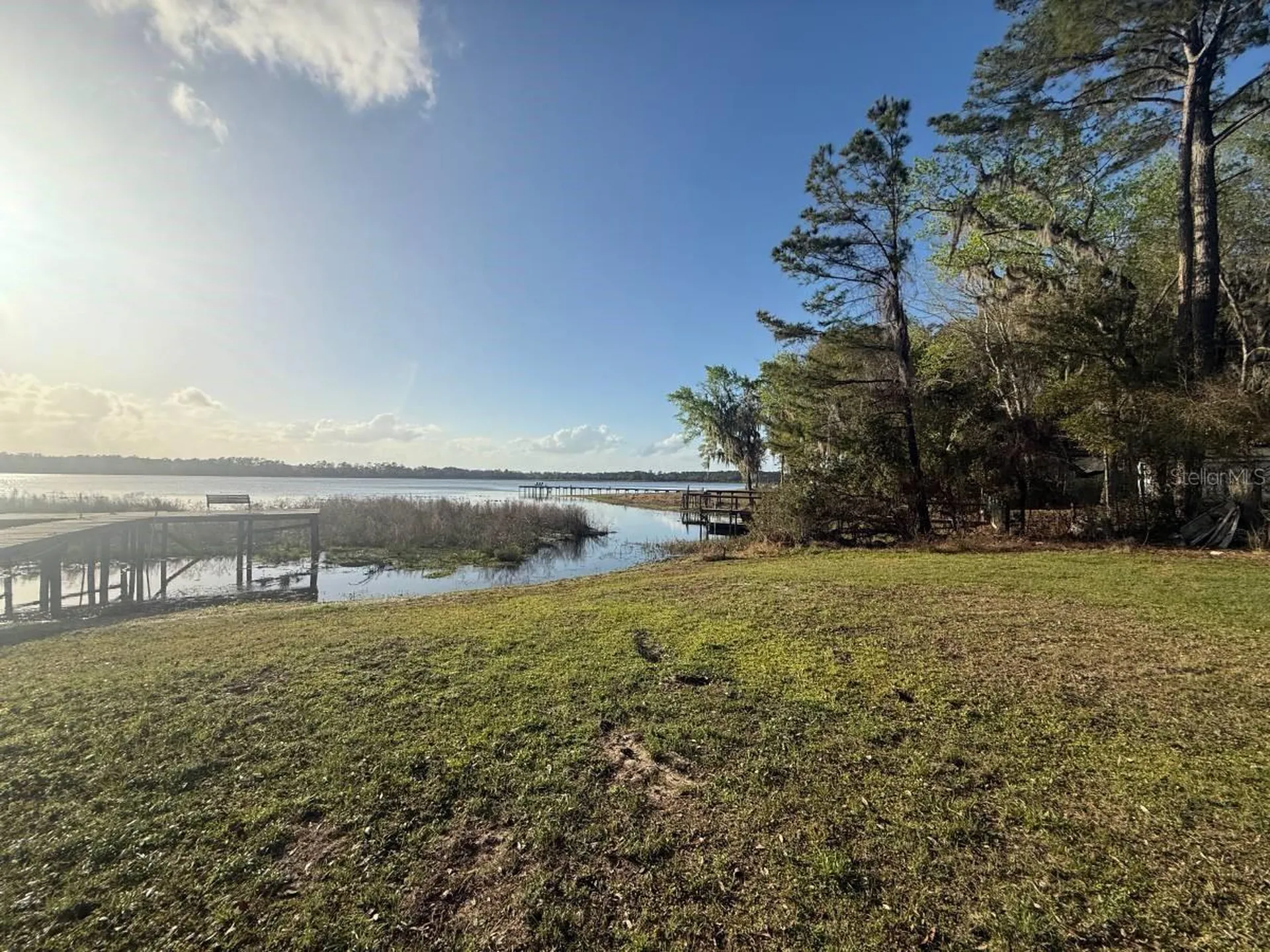 101 Walker Drive Interlachen FL 32148