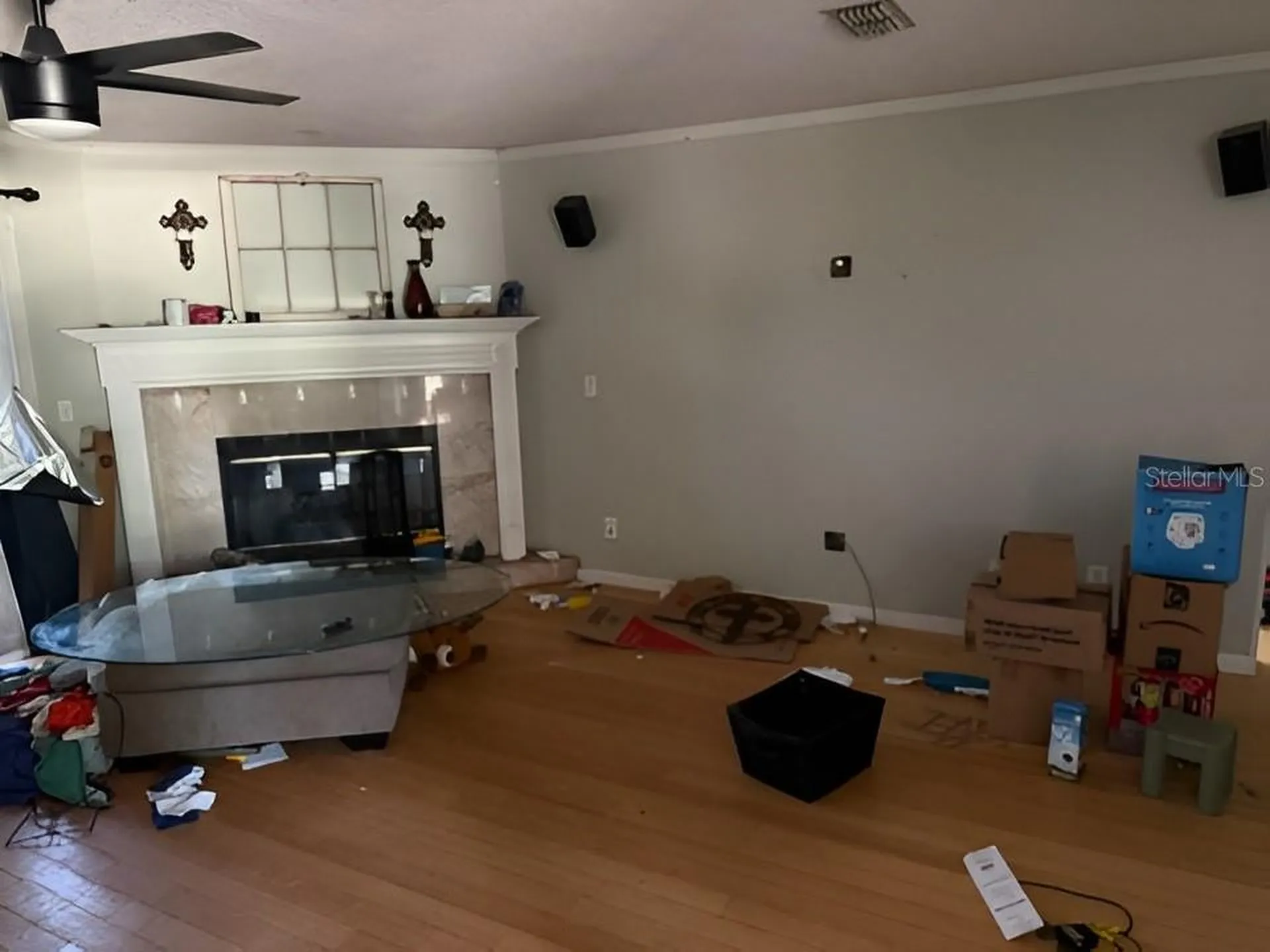 101 Walker Drive Interlachen FL 32148