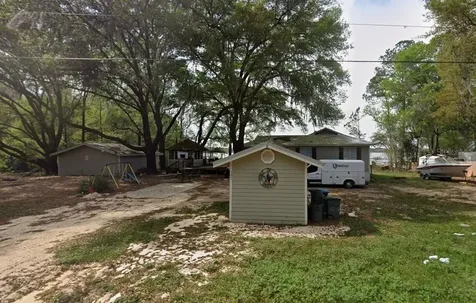 101 Walker Drive Interlachen FL 32148