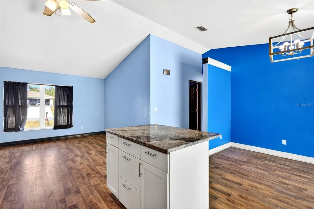 16710 SW 29th Terrace Road Ocala FL 34473