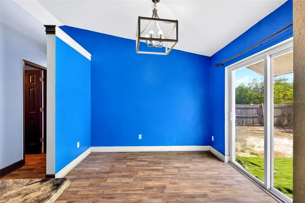 16710 SW 29th Terrace Road Ocala FL 34473