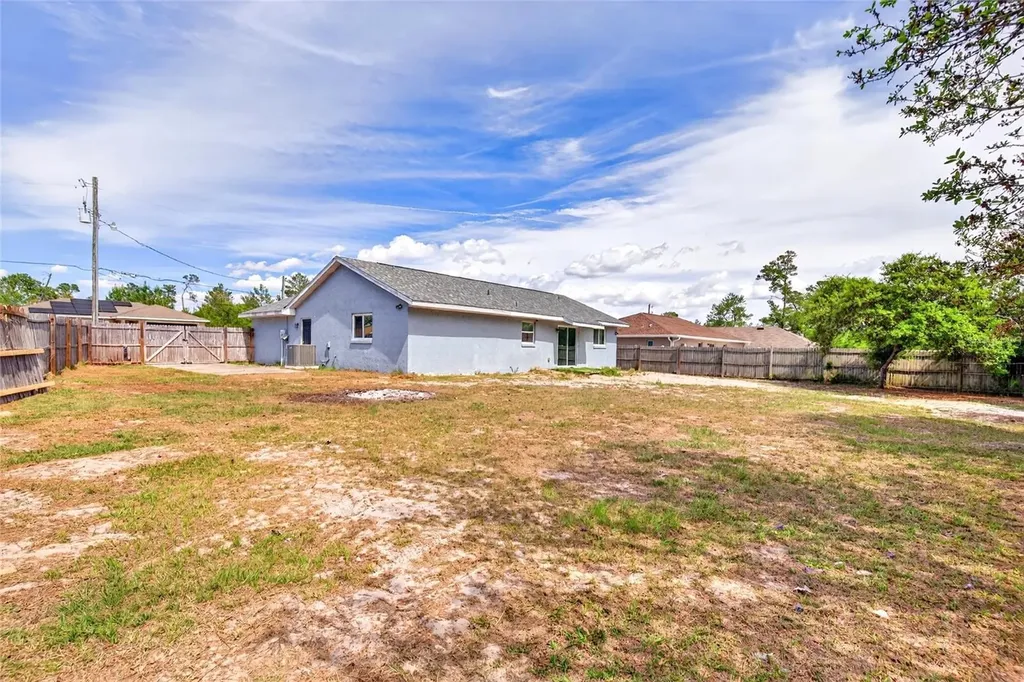 16710 SW 29th Terrace Road Ocala FL 34473