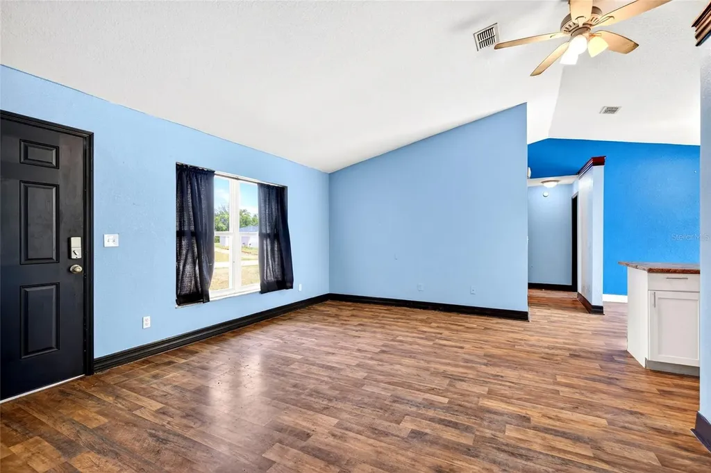16710 SW 29th Terrace Road Ocala FL 34473
