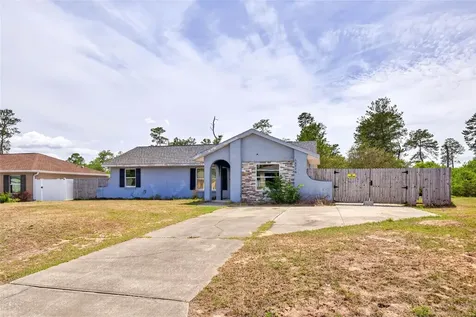 16710 SW 29th Terrace Road Ocala FL 34473