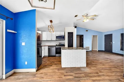 16710 SW 29th Terrace Road Ocala FL 34473