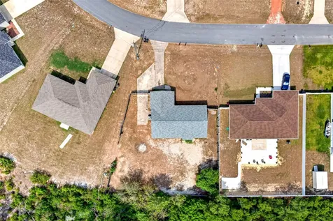 16710 SW 29th Terrace Road Ocala FL 34473