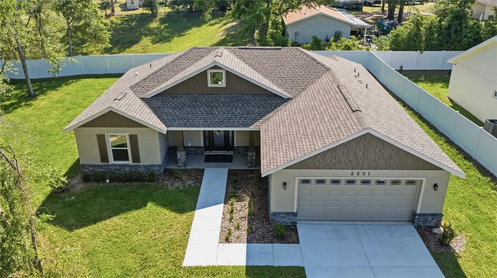 6601 SW 109th Lane Ocala FL 34476