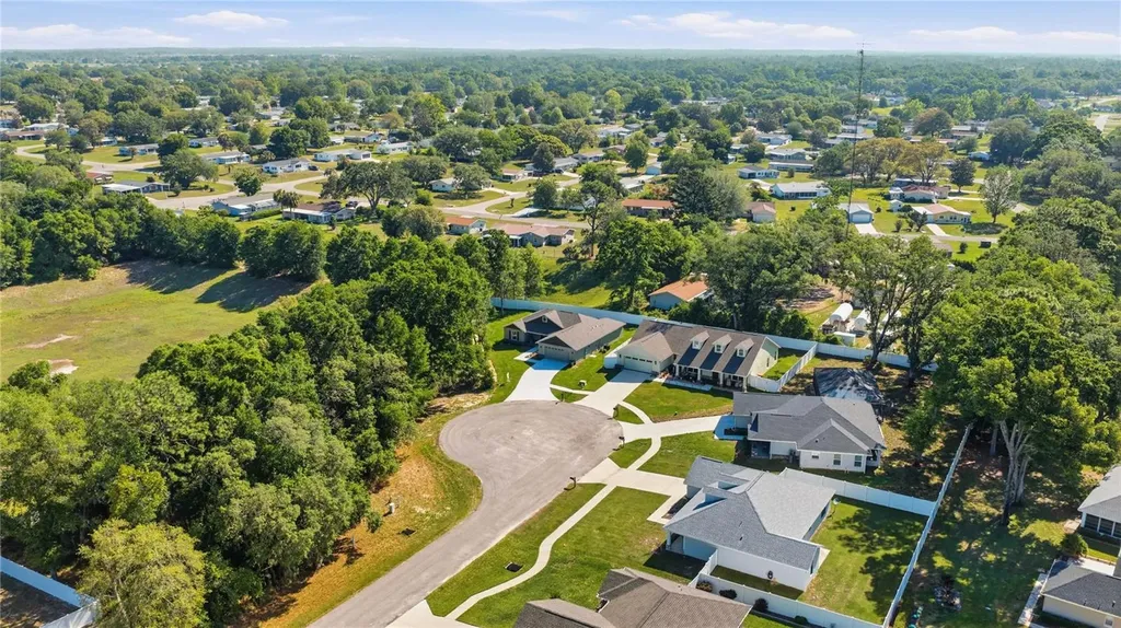 6601 SW 109th Lane Ocala FL 34476