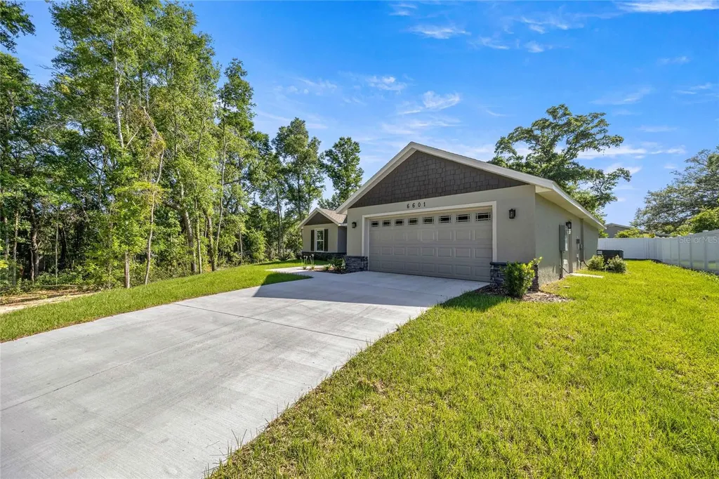 6601 SW 109th Lane Ocala FL 34476