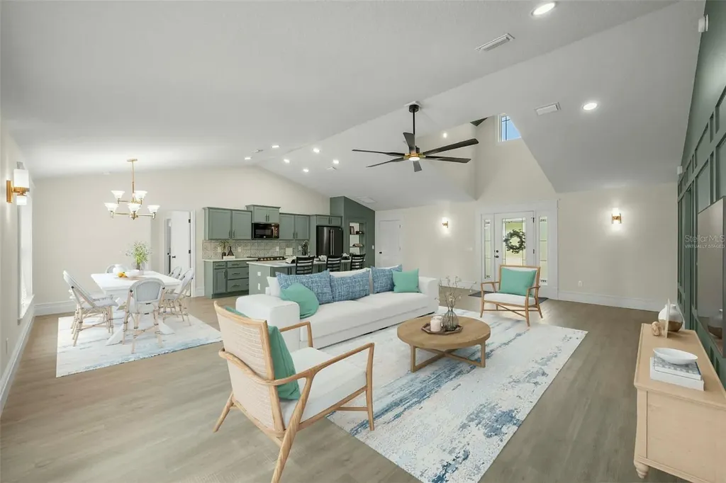 6601 SW 109th Lane Ocala FL 34476