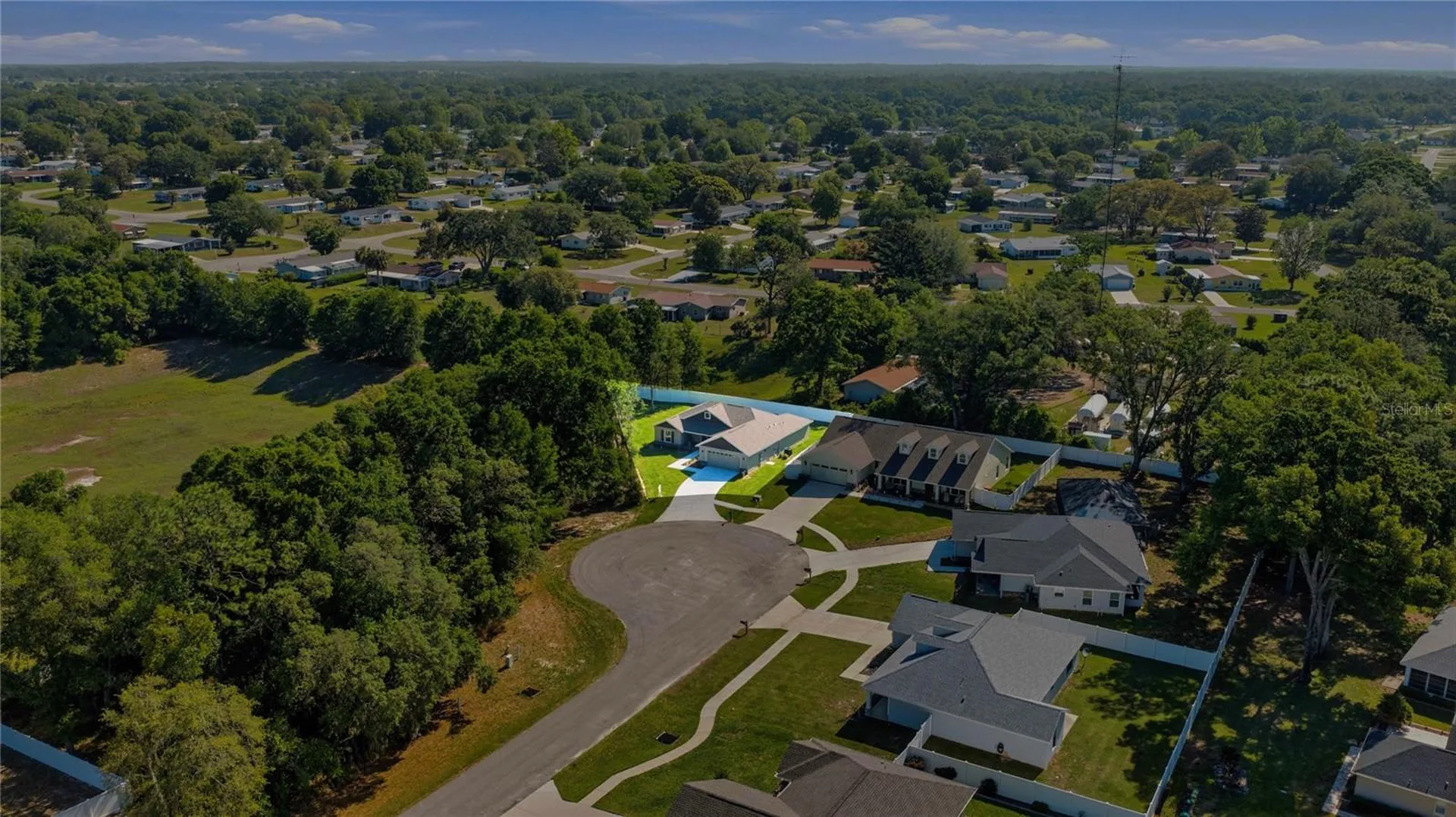 6601 SW 109th Lane Ocala FL 34476