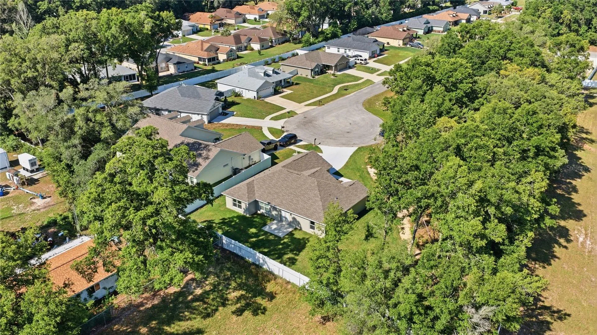 6601 SW 109th Lane Ocala FL 34476