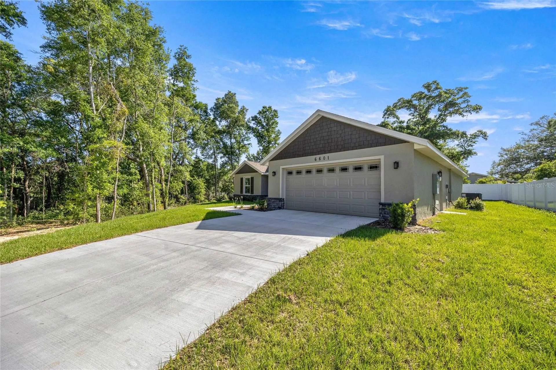 6601 SW 109th Lane Ocala FL 34476