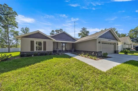 6601 SW 109th Lane Ocala FL 34476