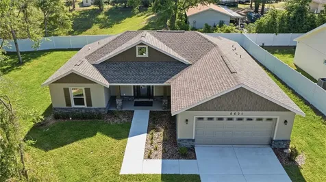 6601 SW 109th Lane Ocala FL 34476