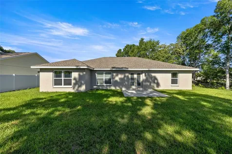 6601 SW 109th Lane Ocala FL 34476