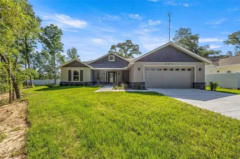 6601 SW 109th Lane Ocala FL 34476