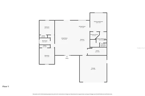 6601 SW 109th Lane Ocala FL 34476