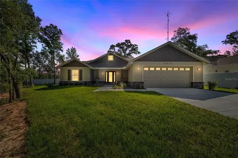 6601 SW 109th Lane Ocala FL 34476