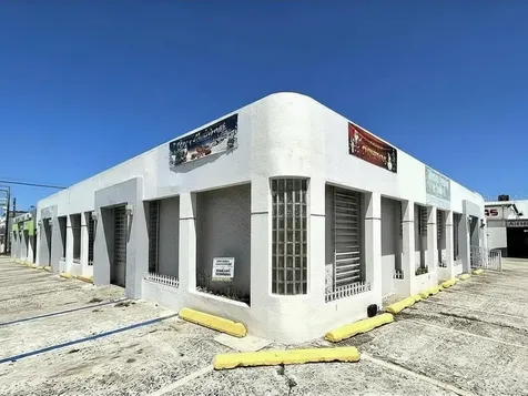Z40 Laurel Avenue Bayamon PR 00959
