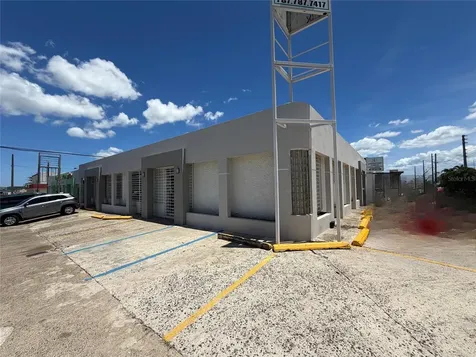 Z40 Laurel Avenue Bayamon PR 00959