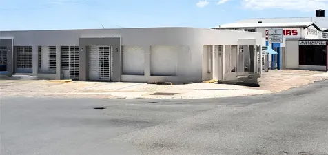 Z40 Laurel Avenue Bayamon PR 00959