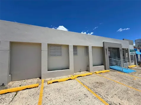 Z40 Laurel Avenue Bayamon PR 00959