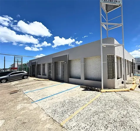 Z40 Laurel Avenue Bayamon PR 00959