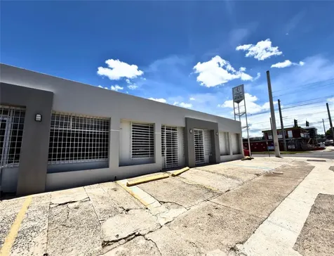 Z40 Laurel Avenue Bayamon PR 00959