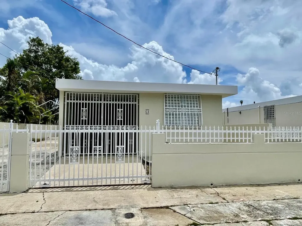 G3 Brisas Del Valle Naguabo PR 00718